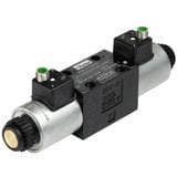 Directional Control Valve (8 Watt) - Series D1VW
